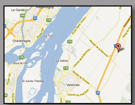 Contact Goyette Auto in the South Shore Contact us