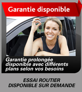 Garantie