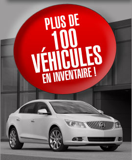 Auto usagé Rive-Sud - Goyette Auto